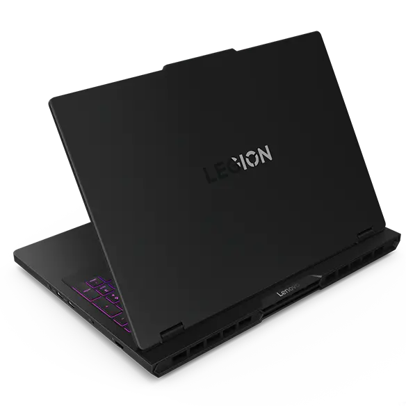 Lenovo Legion - 16" WQXGA / RTX 5060 8GB VGA / Ultra 7 / 32GB / 1TB (NVMe M.2 SSD) / Eclipse Black