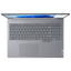 Lenovo ThinkBook 16 G8 AI PC - 16" WUXGA / Ultra 7 255H / 16GB / 512GB (NVMe M.2 SSD) / DOS (Without OS) / 1YW / Arabic/English With Lenovo 15.6" Casual Toploader