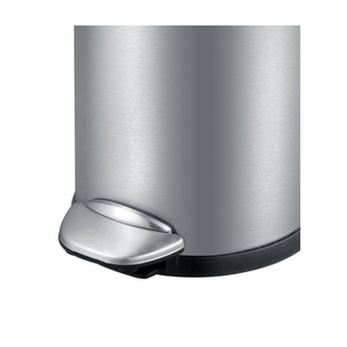EKO Brand step Dustbin 20 Liter - EK9217MT-20L