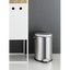 EKO Brand step Dustbin 20 Liter - EK9217MT-20L