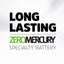 ENERGIZER BATTERY AAAA