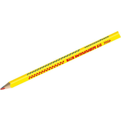 Eberhard Faber Colored Pencil TRI Winner Rainbow, set of 2