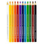 Eberhardt Faber 12 TRI Winner colored pencils
