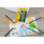 Eberhardt Faber 12 TRI Winner colored pencils