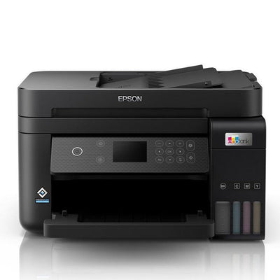 Epson EcoTank L6270 Printer – 33ppm / A4 / USB / LAN / Wi-Fi / Color – Printer