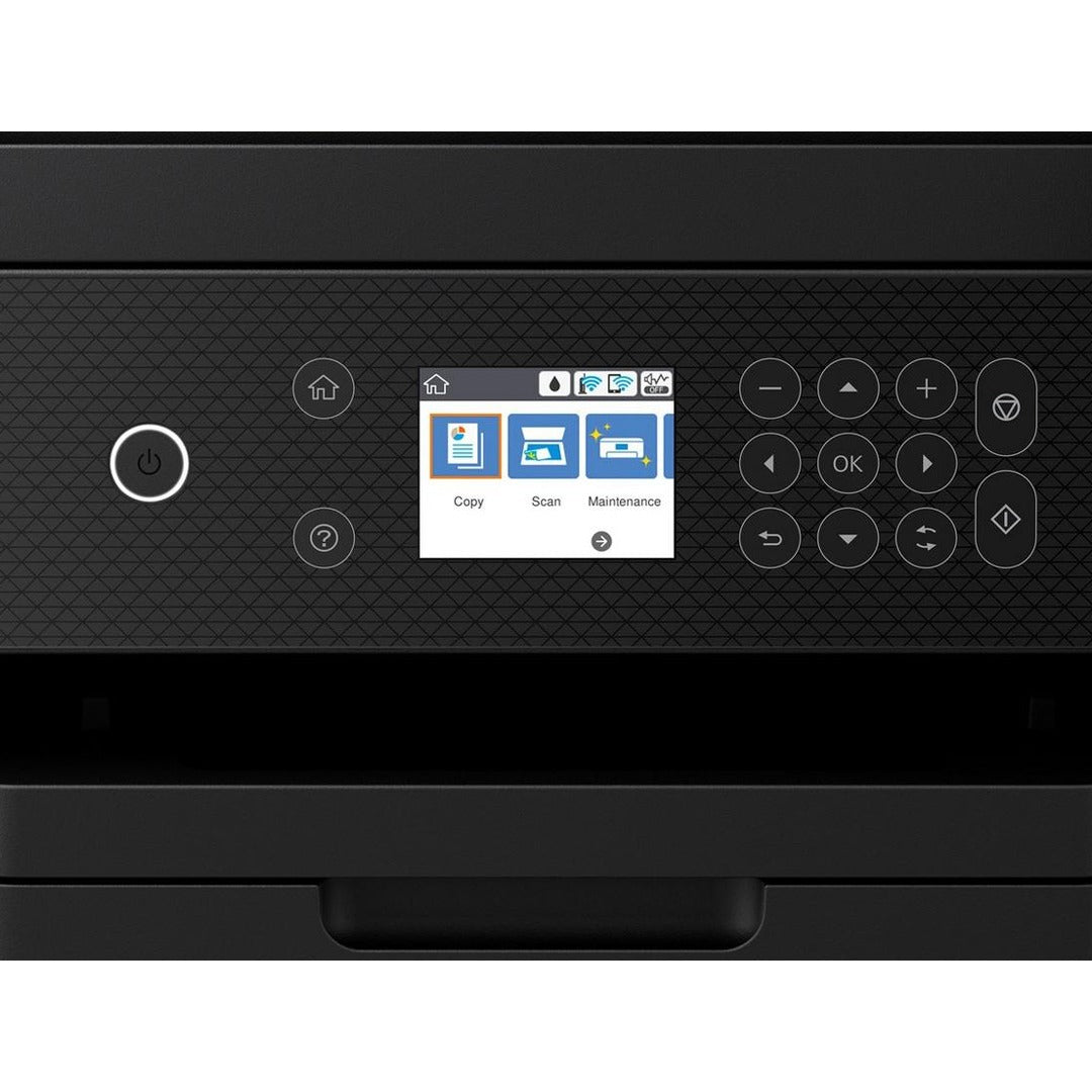 Epson EcoTank L6270 Printer – 33ppm / A4 / USB / LAN / Wi-Fi / Color – Printer