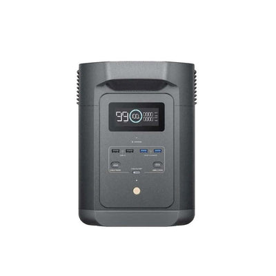Ecoflow E980 Portable Power Station 980Wh, 500W- EF-RV-H08-1