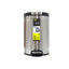 Eko Stainless Brand Soft Dustbin 12 Liter - EK9225MT-12L