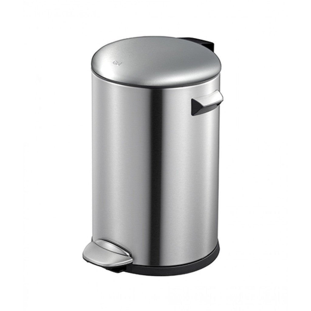 Eko Stainless Dustbin Luxury 5 Liter - EK9217-5L