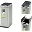 Eko Stainless Sensor Brushed Dustbin 30 Liter - EK9277MT-30L