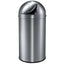 Eko Stainless Waste Dustbin - EK9430 SS