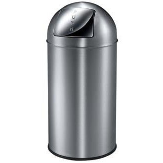 Eko Stainless Waste Dustbin - EK9430 SS