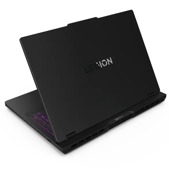 Lenovo Legion - 16" WQXGA / RTX 5060 8GB VGA / AMD Ryzen 9 / 32GB / 1TB (NVMe M.2 SSD / Eclipse Black