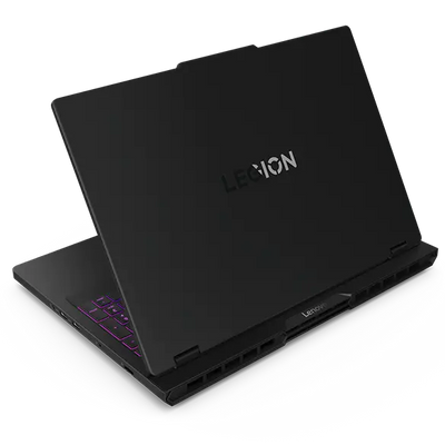 Lenovo Legion - 16" WQXGA / RTX 5060 8GB VGA / AMD Ryzen 9 / 32GB / 1TB (NVMe M.2 SSD / Eclipse Black