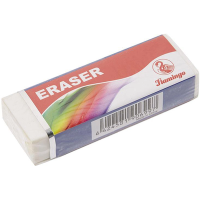 FLAMINGO ERASER FL-20
