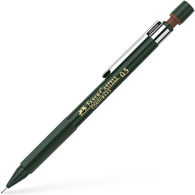 Faber Castell Contura Mechanical Pencil 0.5Mm