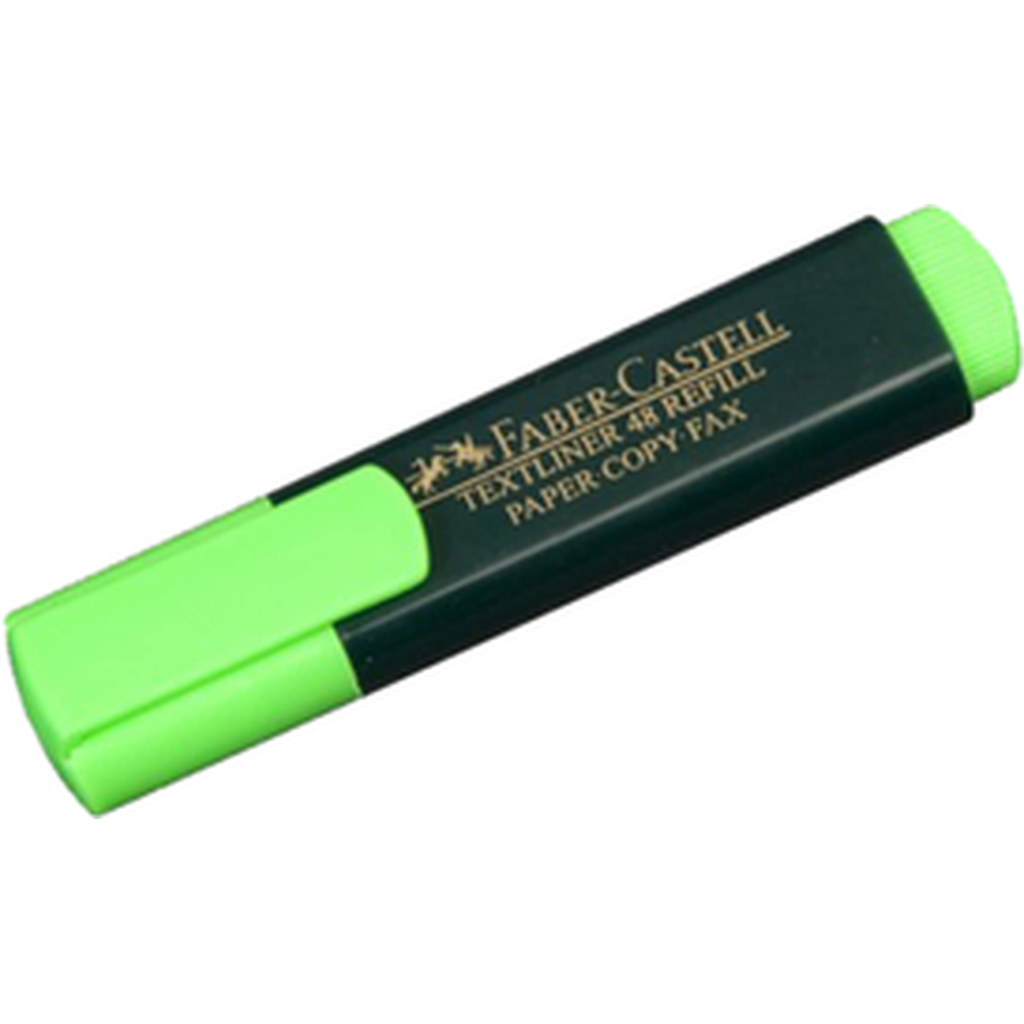 Faber Castell Highlighter 10Pcs-Box