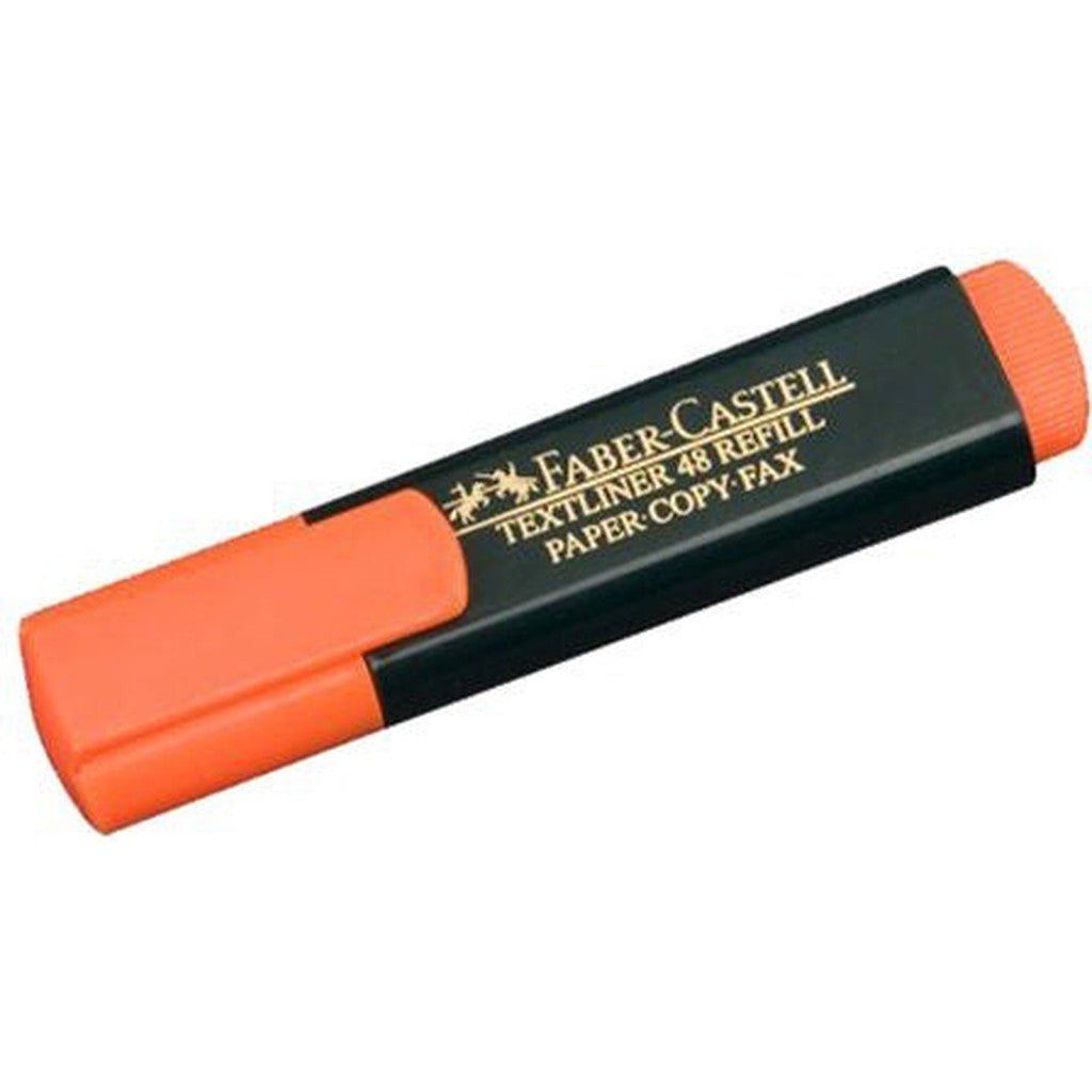 Faber Castell Highlighter 10Pcs-Box