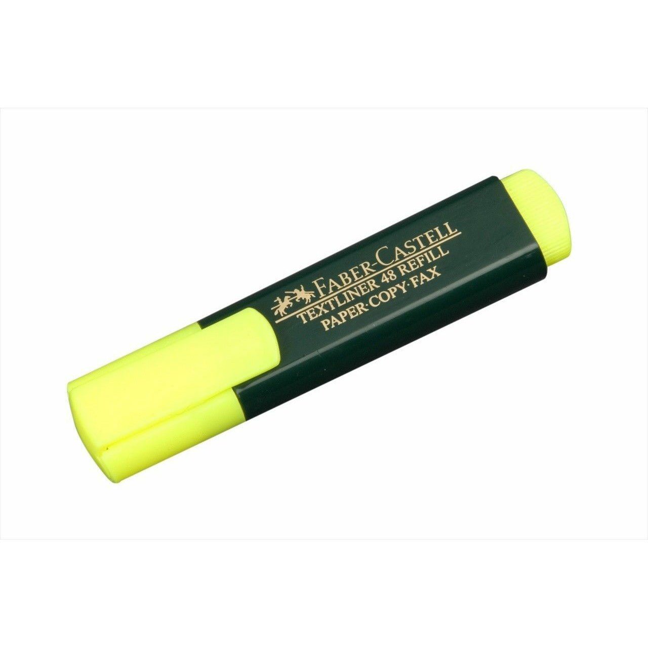 Faber Castell Highlighter 10Pcs-Box