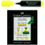 Faber Castell Highlighter 10Pcs-Box