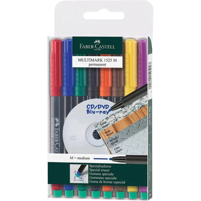Faber Castell Marker Set