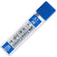 Faber Castell Super Fine Leads 0.7Mm Hb [126725]