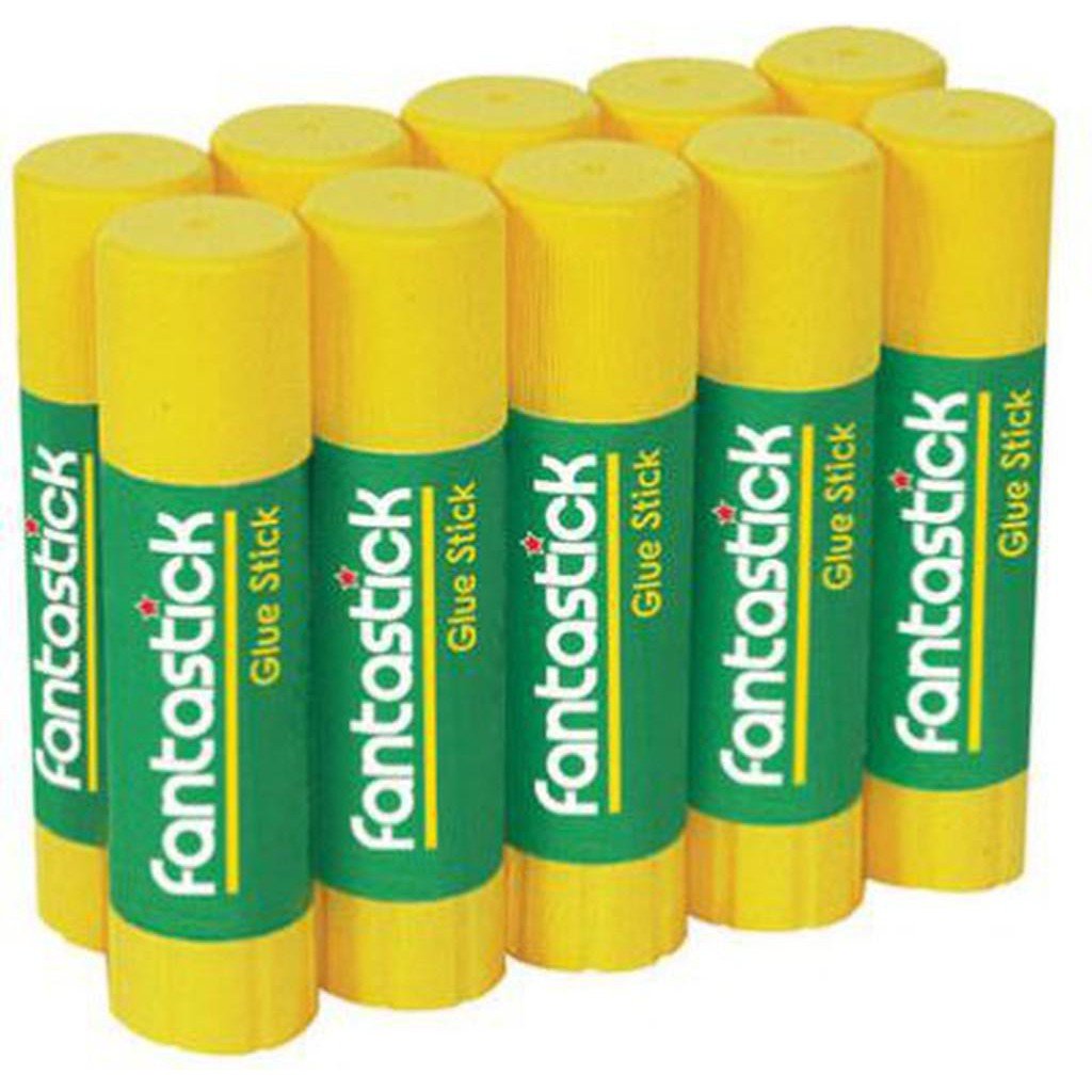 Fantastick Glue Stick 8 Gms