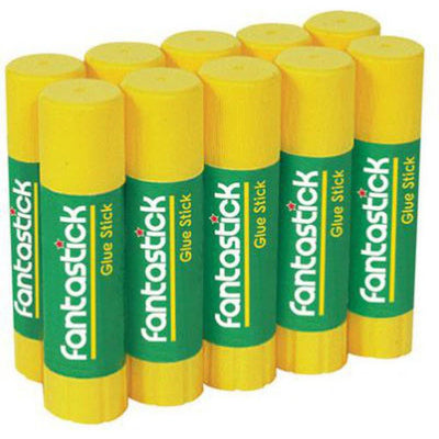 Fantastick Glue Stick 8 Gms