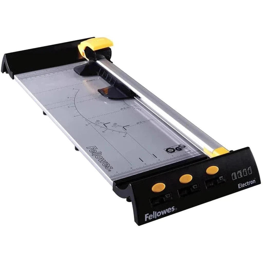 Fellowes Electron A4 Paper Trimmer (5410401)