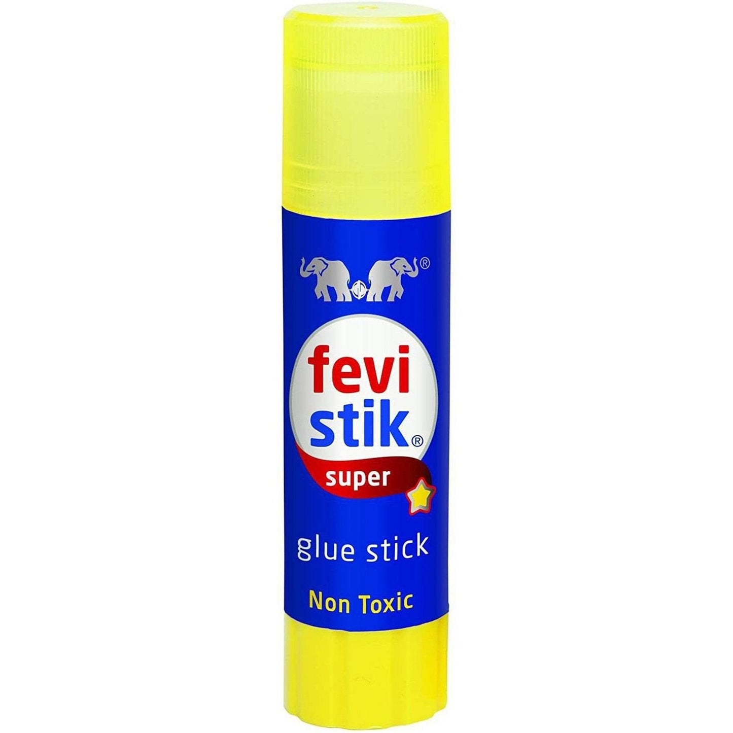 Fevistik Non-Toxic 8G Glue Stick