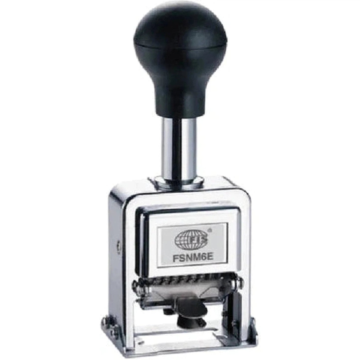 Fis Numbering Machine (6 Digits)