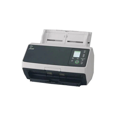 Ricoh Image Scanner Fi-8170 - 70ppm / 600dpi / A4 / USB / LAN / Sheetfed ADF