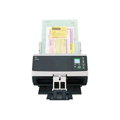 Ricoh Image Scanner Fi-8170 - 70ppm / 600dpi / A4 / USB / LAN / Sheetfed ADF