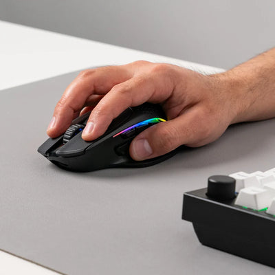Glorious Model I 2 Wireless Gaming Mouse - Matte Black