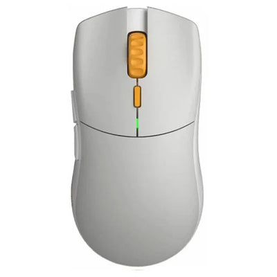 Glorious Series One PRO Wireless Gaming Mouse - Genos-Grey Gold-Forge