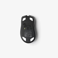 Glorious Model O 2 PRO 1K Hz Wireless Competitive Gaming Mouse - Black
