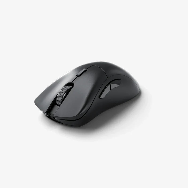 Glorious Model O 2 PRO 4K/8K Hz Wireless Competitive Gaming Mouse - Black
