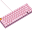 Glorious GMMK2 Full Size 96% Wired RGB Mechanical Gaming Keyboard Pre-Built - Pink