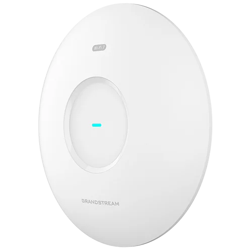 Grandstream Dual-Band Wi-Fi 7 Access Point GWN7670