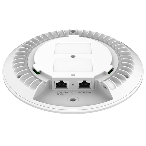 Grandstream Dual-Band Wi-Fi 7 Access Point GWN7670