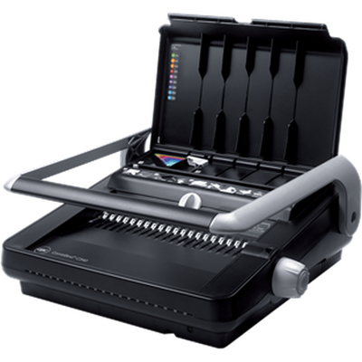 Gbc Combbind C340 Manual Binder