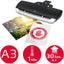 Gbc Fusion 3000L Black A3 Laminator (4400749)