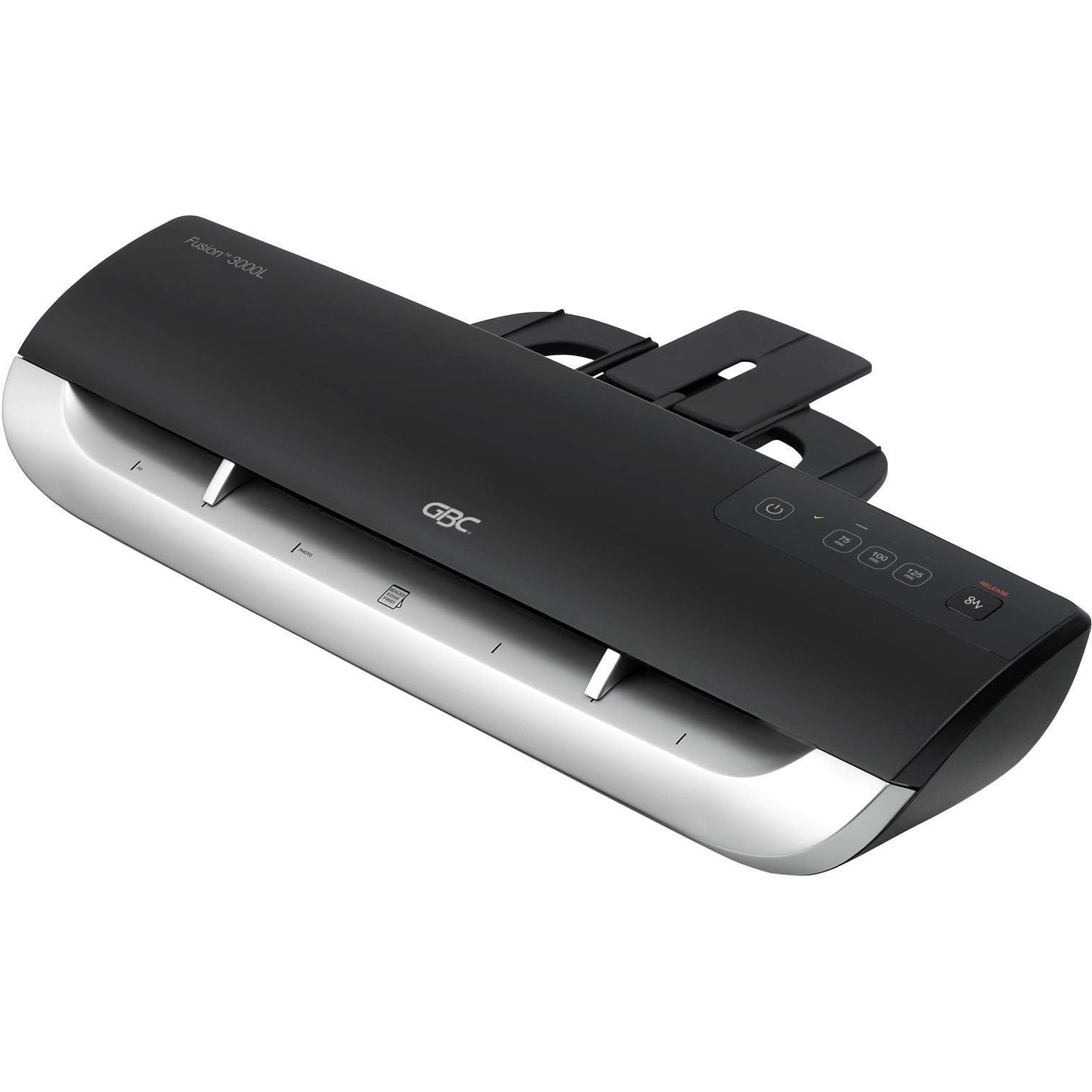 Gbc Fusion 3000L Black A3 Laminator (4400749)