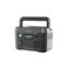 Green Lion PGX600 Power Station - 307.2Wh 96000mAh 600W - Black