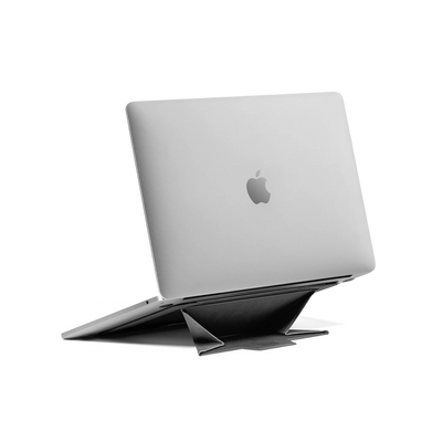 Native Union Rise Laptop Stand - Black