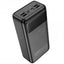 HOCO Power Bank 50000MAH 65PD 4 USB 2 TYPE-C (DB81A)