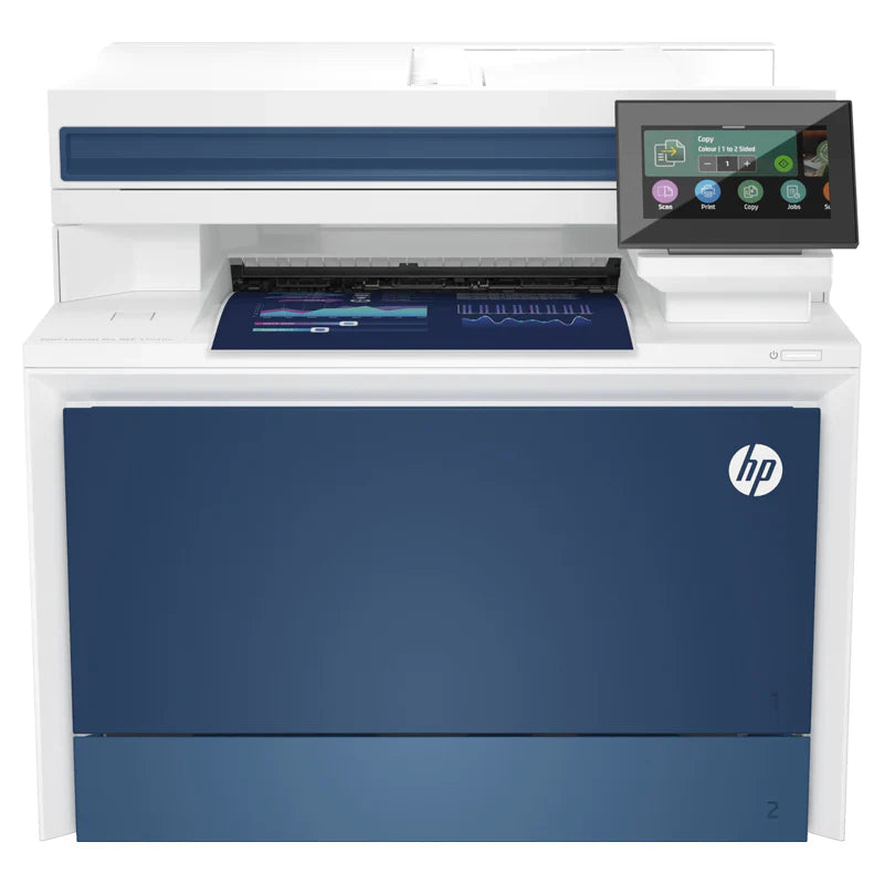 HP Color LaserJet Pro MFP 4303dw – 33ppm / 600dpi / A4 / USB / Wi-Fi / Color Laser – Printer