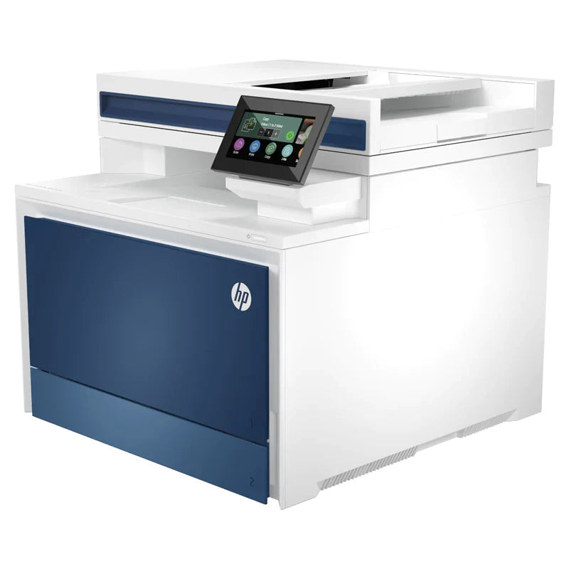 HP Color LaserJet Pro MFP 4303dw – 33ppm / 600dpi / A4 / USB / Wi-Fi / Color Laser – Printer