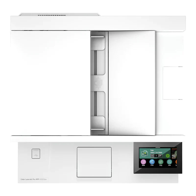 HP Color LaserJet Pro MFP 4303dw – 33ppm / 600dpi / A4 / USB / Wi-Fi / Color Laser – Printer