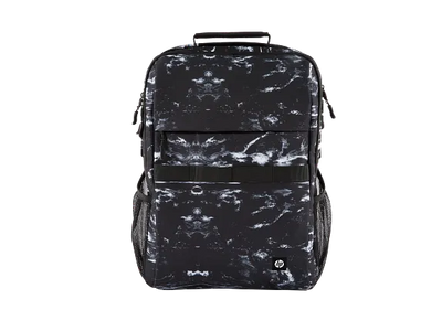 حقيبة ظهر HP Campus XL Marble Stone للكمبيوتر المحمول مقاس 16.1 بوصة